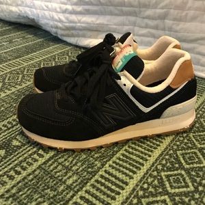 New Balance sneakers